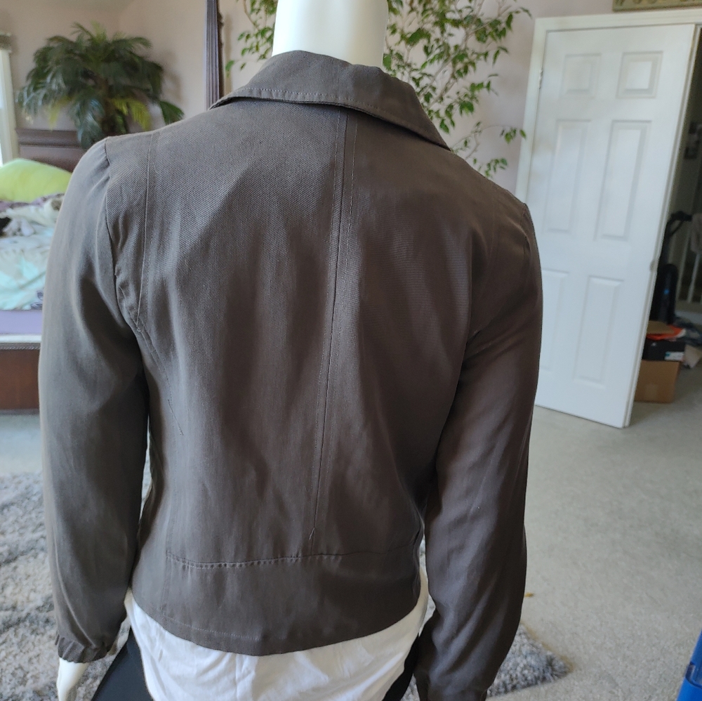 Vigoss jacket - Picture 2 of 4